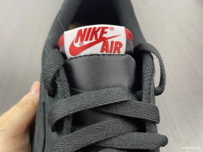 Carnivore SoleFly DN3400-001 1 x Jordan Air Low 1009